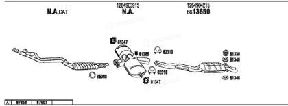 Walker / Fonos MB42011A