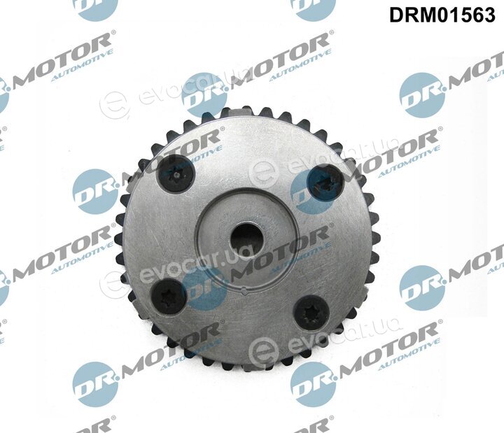 Dr. Motor DRM01563