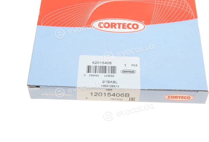 Corteco 12015406B