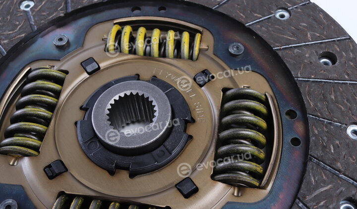 Valeo 826631