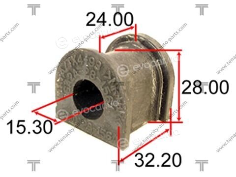 Tenacity ASBMA1002