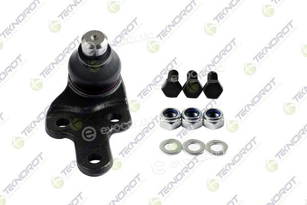 Teknorot FO-655K