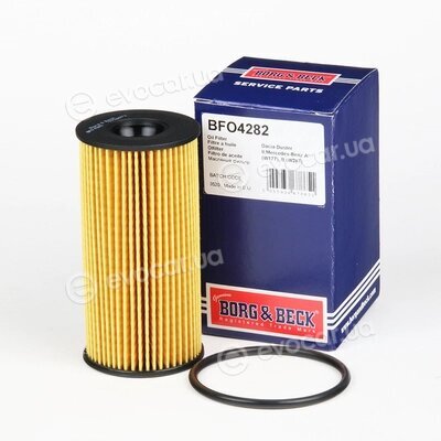 Borg & Beck BFO4282