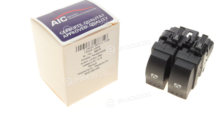AIC 58875