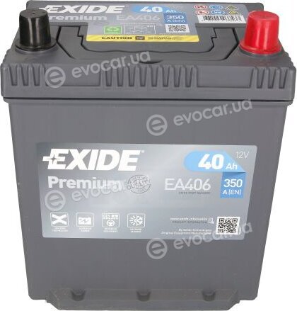 Exide EA406