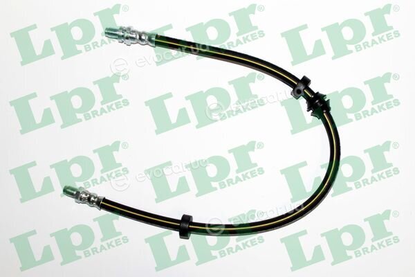 LPR / Samko 6T46771