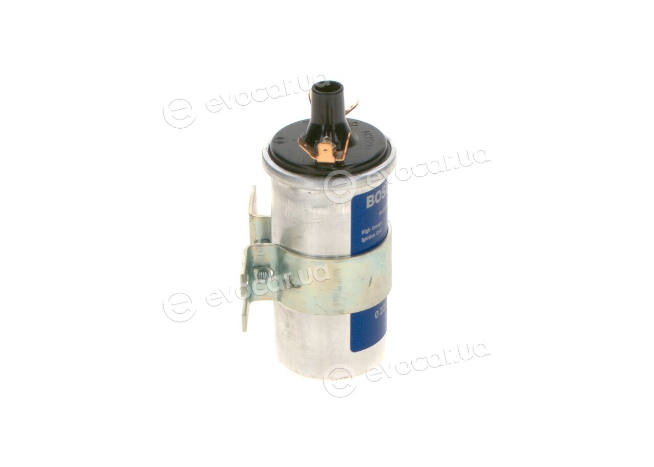 Bosch 0 221 119 027
