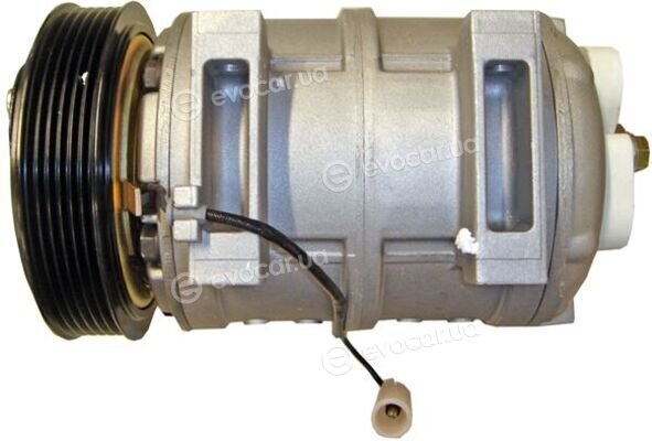 Mahle ACP 801 000S