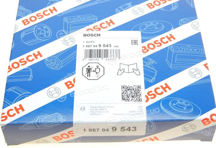 Bosch 1 987 949 543