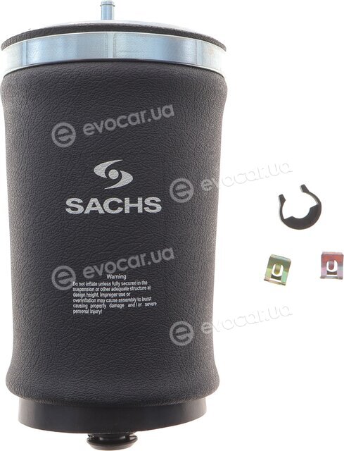 Sachs 992 842