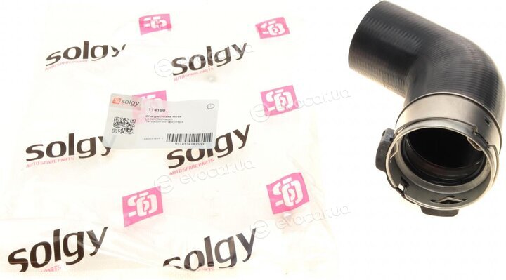 Solgy 114190