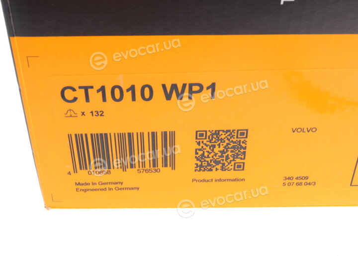 Continental CT1010WP1