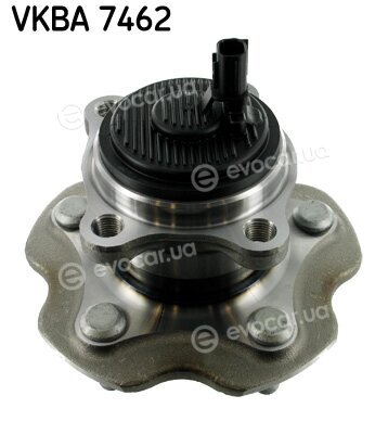 SKF VKBA 7462