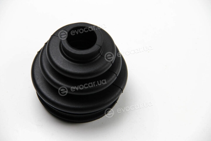 Metalcaucho / STC 00241