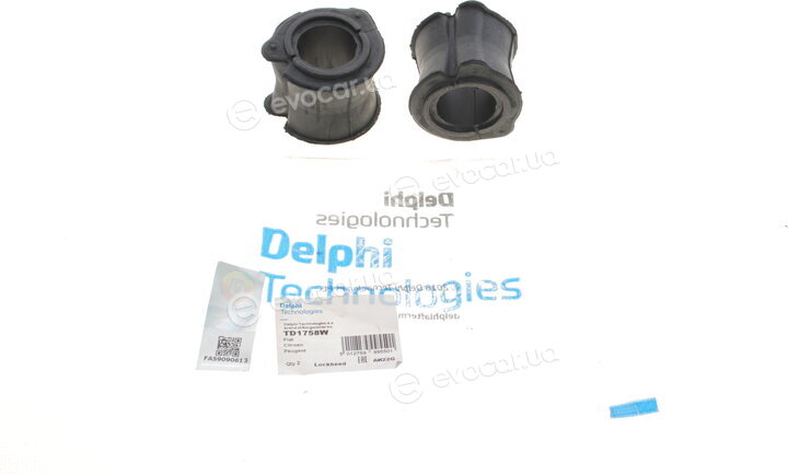 Delphi TD1758W