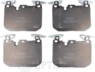 Optimal BP-12673