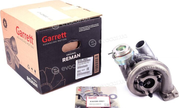 Garrett 454192-9005W