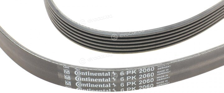 Continental 6PK2060