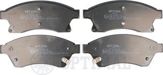 Optimal BP-12399
