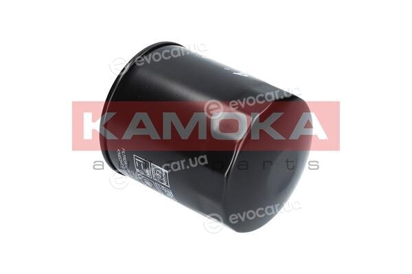 Kamoka F115401