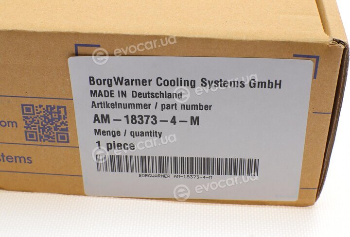 BorgWarner AM-18373-4-M