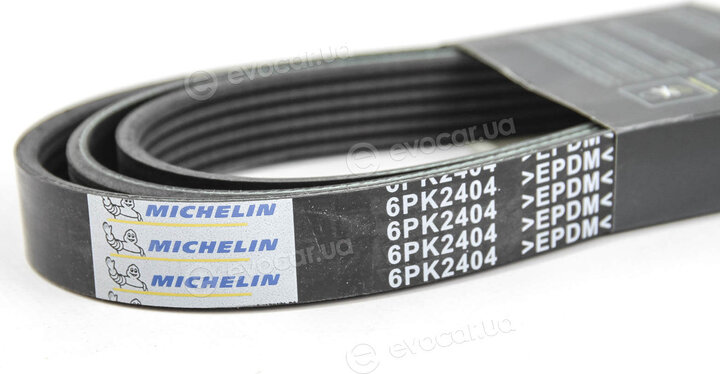 Michelin 6PK2404