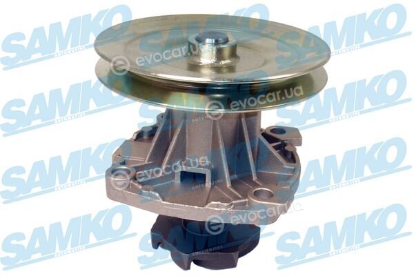 LPR / Samko WP0324