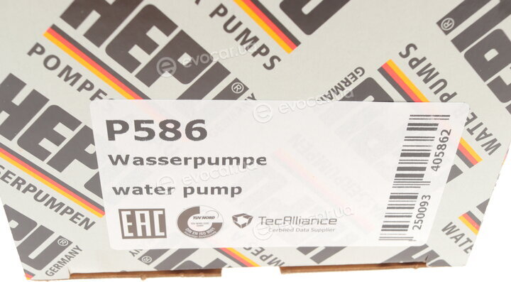 Hepu P586