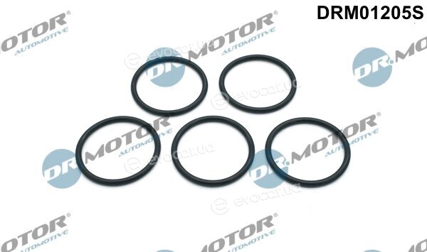 Dr. Motor DRM01205S