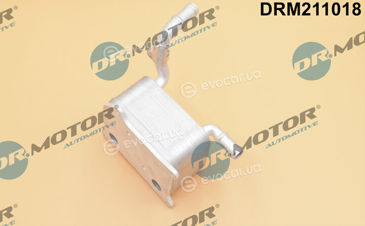 Dr. Motor DRM211018