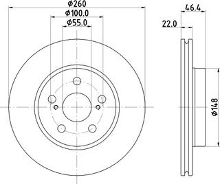 Hella 8DD 355 135-141