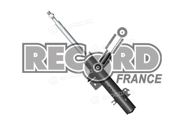 Record France 104596