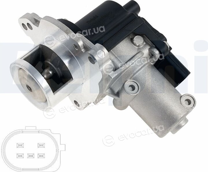 Delphi EG10622