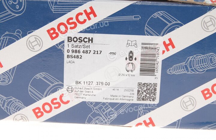 Bosch 0 986 487 217