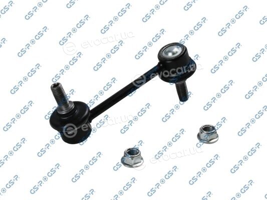 GSP S050425