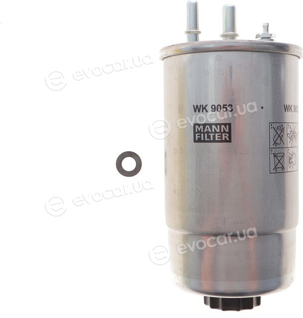 Mann WK 9053 z