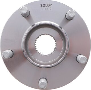 Solgy 216210