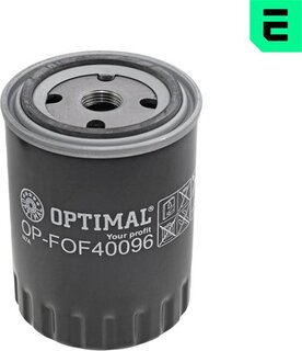 Optimal FOF40096