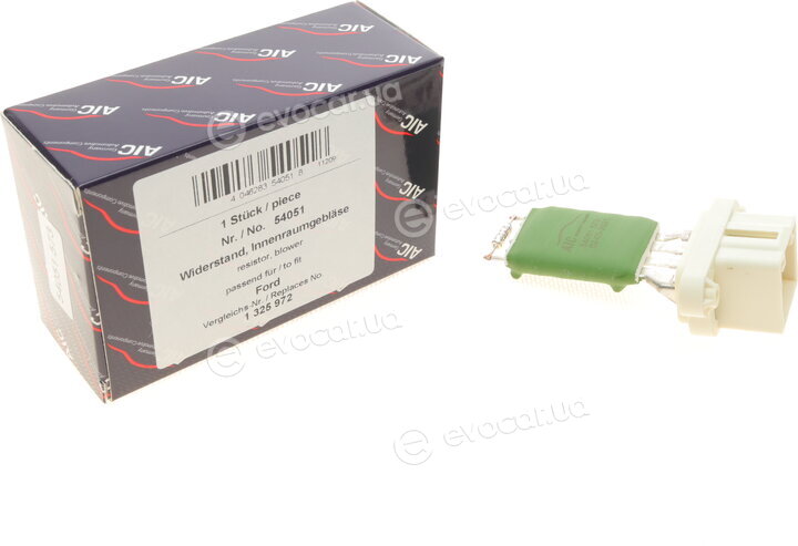 AIC 54051