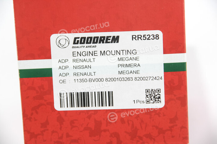 Goodrem RR5238