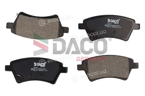 Daco 325230