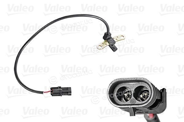 Valeo 254103