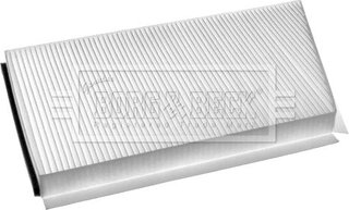 Borg & Beck BFC1090