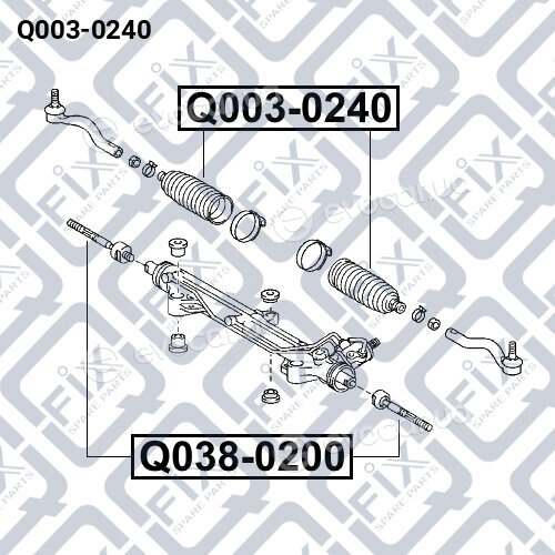Q-Fix Q0030240