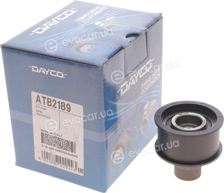 Dayco ATB2189