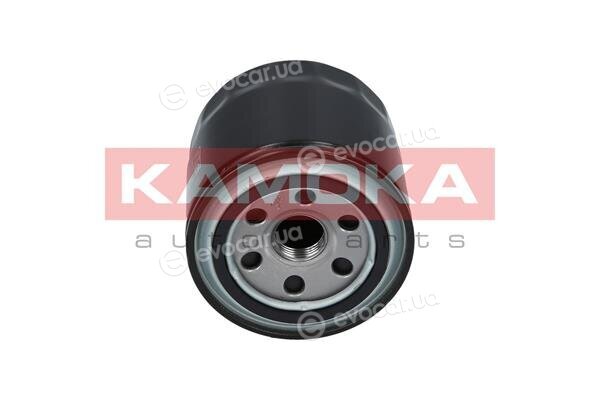 Kamoka F101701