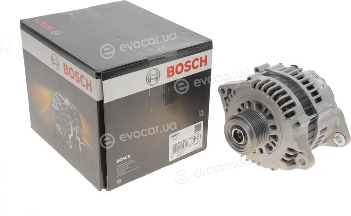 Bosch 1 986 A01 857