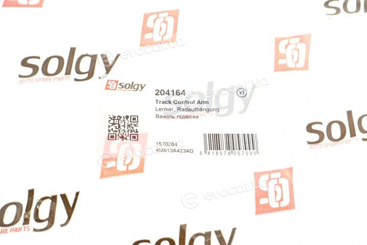 Solgy 204164