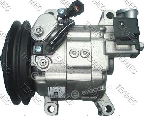 Teamec 8610609