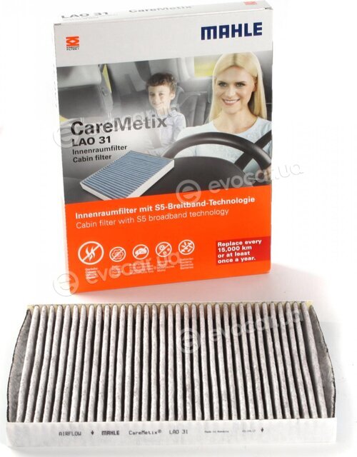 Mahle LAO 31